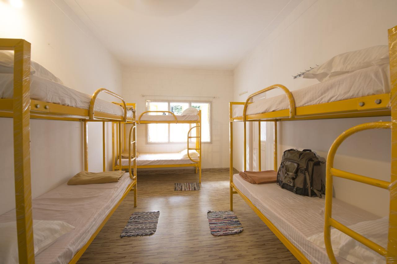 بنغالور Cuckoo Hostel المظهر الخارجي الصورة