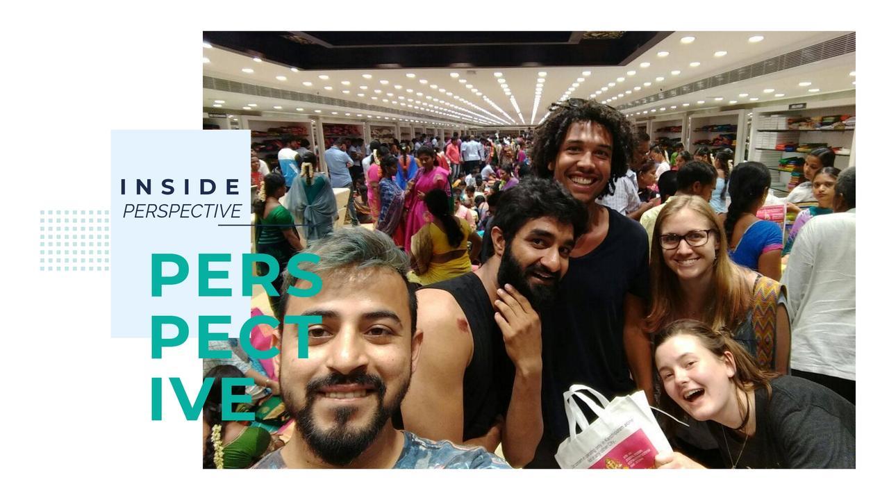 بنغالور Cuckoo Hostel المظهر الخارجي الصورة