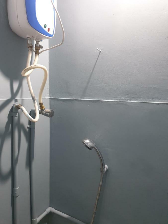 بنغالور Cuckoo Hostel المظهر الخارجي الصورة